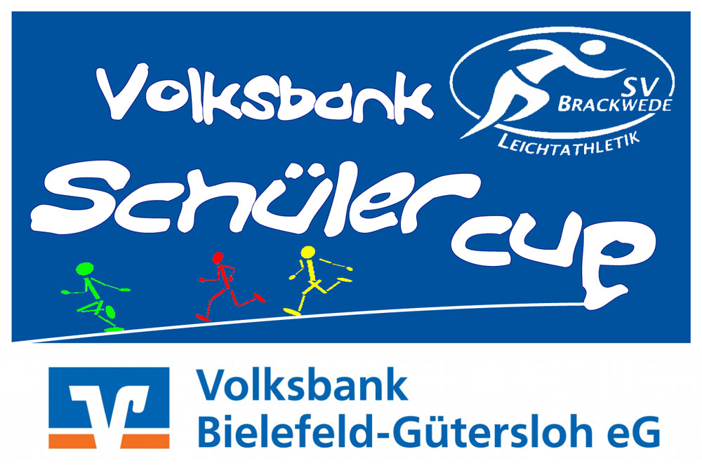 logo volksbank schülercup